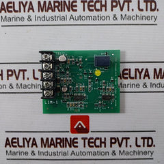 Siemens Lim-1 Line Isolator Module 94V