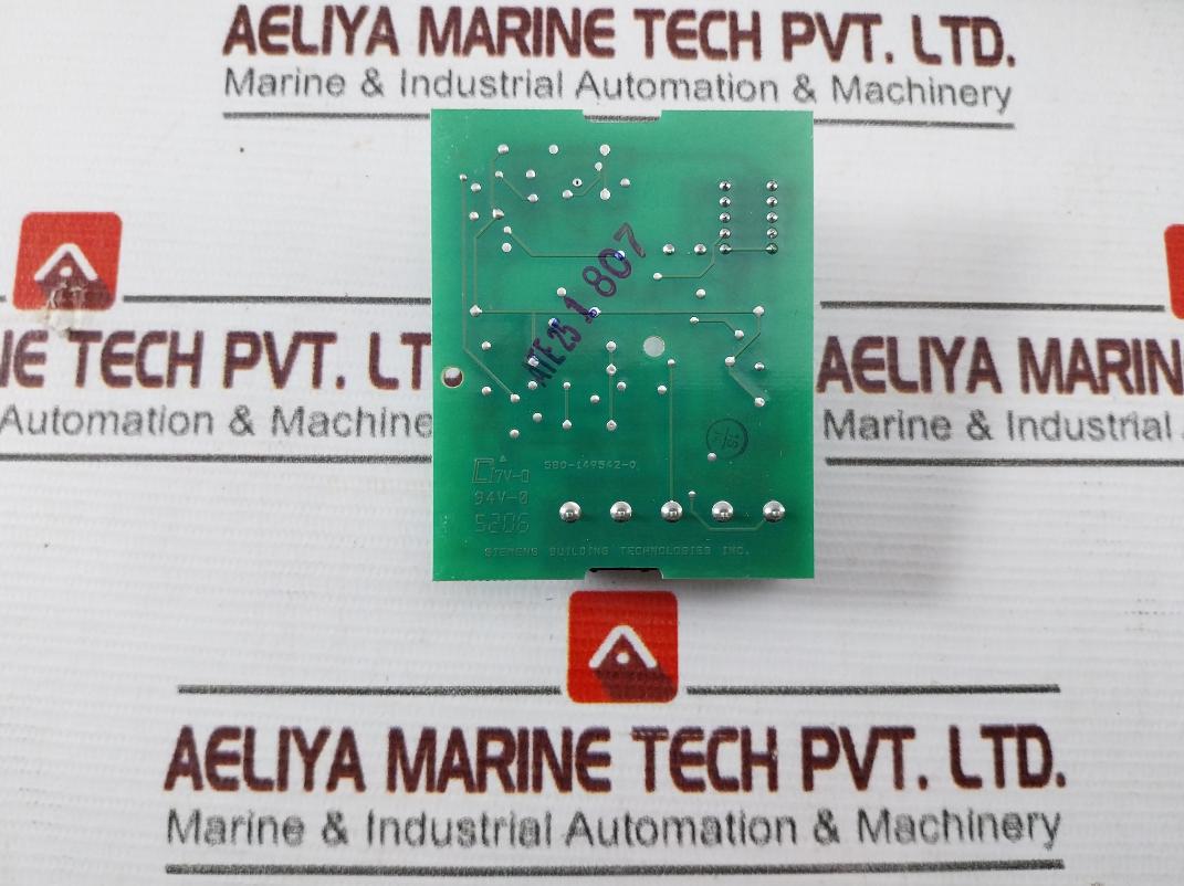 Siemens Lim-1 Line Isolator Module 94V