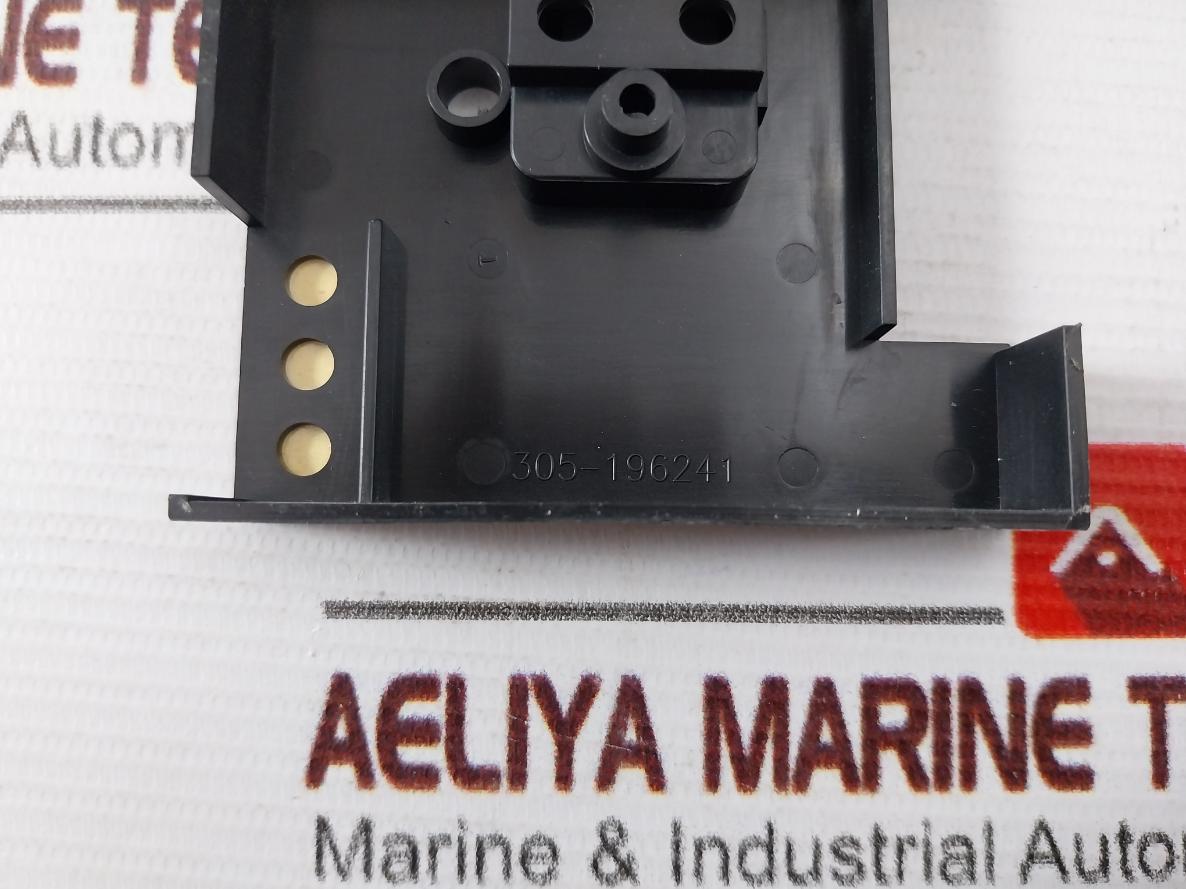 Siemens Lim-1 Line Isolator Module 94V