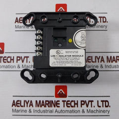 Siemens Lim-1 Line Isolator Module 94V