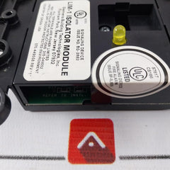 Siemens Lim-1 Line Isolator Module 94V