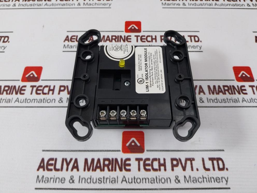 Siemens Lim-1 Line Isolator Module 94V