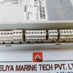 Siemens Lme73.000A1 Burner Controller 120V~50/60Hz