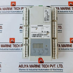Siemens Lme73.000A1 Burner Controller 120V~50/60Hz