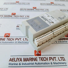 Siemens Lme73.000A1 Burner Controller 120V~50/60Hz