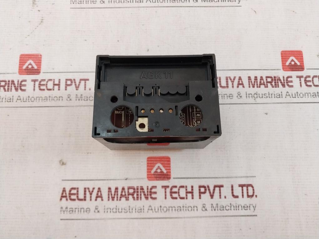 Siemens Loa24.171B27 Oil Burner Control 220-240V 50-60Hz 3Va 0411190275