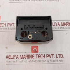 Siemens Loa24.171B27 Oil Burner Control 220-240V 50-60Hz 3Va 0411190275