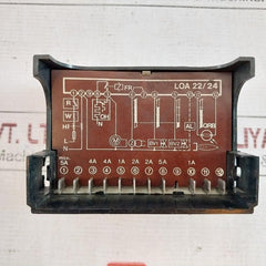 Siemens Loa24.171B27 Oil Burner Control 220-240V 50-60Hz 3Va 0411190275