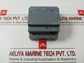Siemens Logic Module 6Ed1052-2Md08-0Ba1 12/24V Dc, 165Ma