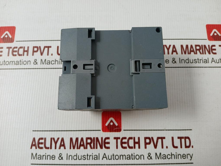 Siemens Logic Module 6Ed1052-2Md08-0Ba1 12/24V Dc, 165Ma