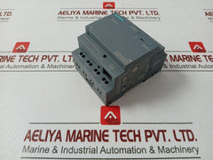 Siemens Logic Module 6Ed1052-2Md08-0Ba1 12/24V Dc, 165Ma