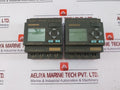 Siemens Logo 6Ed1 052-1Md00-0Ba5 Logic Mod Display Controller Dc 12/24Rc