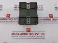 Siemens Logo 6Ed1 052-1Md00-0Ba5 Logic Mod Display Controller Dc 12/24Rc