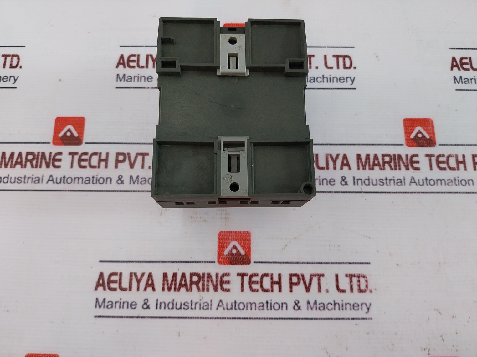 Siemens Logo 6Ed1 052-1Md00-0Ba5 Logic Mod Display Controller Dc 12/24Rc