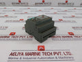 Siemens Logo 6Ed1 052-1Md00-0Ba5 Logic Mod Display Controller Dc 12/24Rc