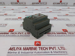 Siemens Logo 6Ed1 052-1Md00-0Ba5 Logic Mod Display Controller Dc 12/24Rc