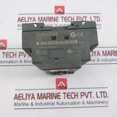 Siemens Logo! 12/24RC 6ED1 052-1MD00-0BA6 Logic Extension Module