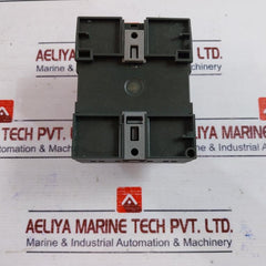 Siemens Logo! 12/24Rc 6Ed1 052-1Md00-0Ba6 Logic Module 8A-10A 12/24Vdc