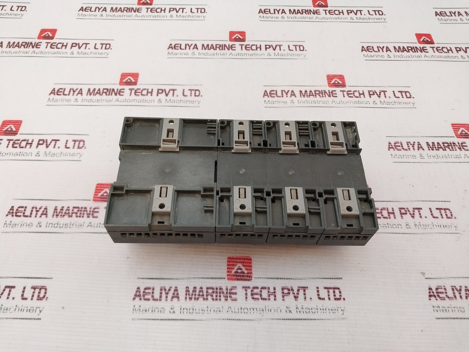 Siemens Logo! 12/24 Rc Logic Module 6Ed1 052-1Md00-0Ba5