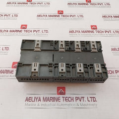 Siemens Logo! 12/24 Rc Logic Module 6Ed1 052-1Md00-0Ba5