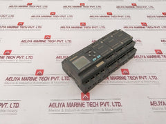 Siemens Logo! 12/24 Rc Logic Module 6Ed1 052-1Md00-0Ba5