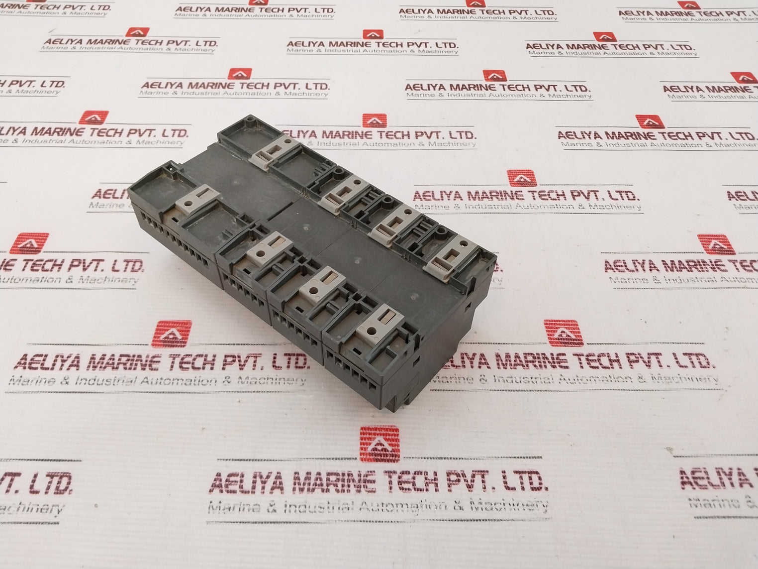 Siemens Logo! 12/24 Rc Logic Module 6Ed1 052-1Md00-0Ba5