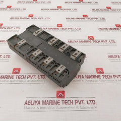 Siemens Logo! 12/24 Rc Logic Module 6Ed1 052-1Md00-0Ba5