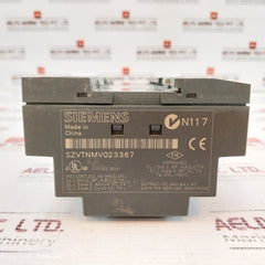 Siemens Logo! 12/24 Rc Logic Module 6Ed1 052-1Md00-0Ba5
