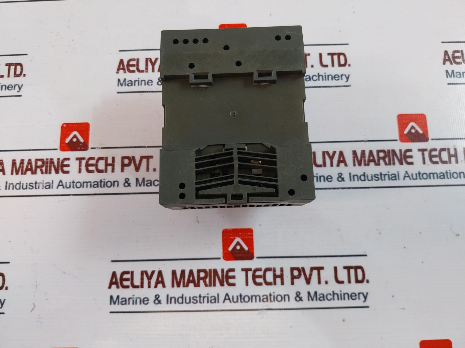 Siemens Logo! Power 6Ep1332-1Sh42 Power Supply Dc 24V/2,5A