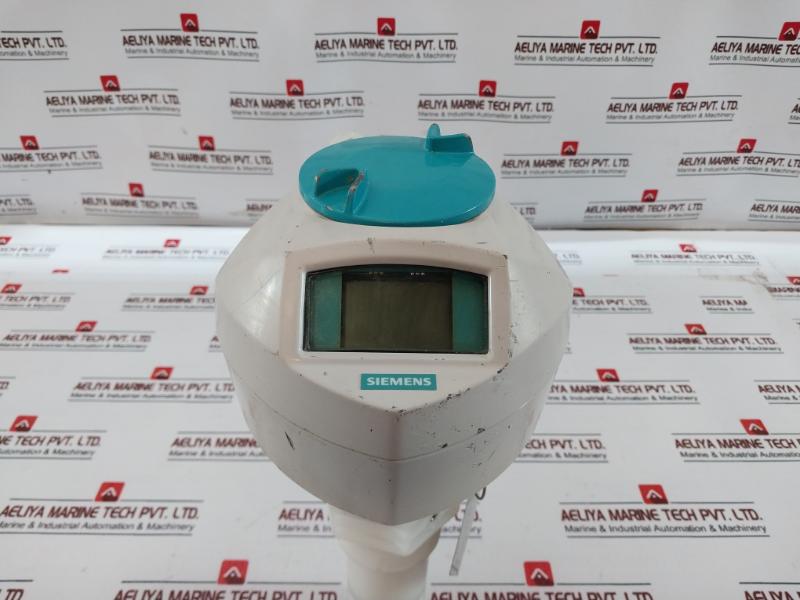 Siemens Lr250 Sitrans Radar Level Transmitter 32V Max 15Ma 24 Bar