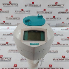 Siemens Lr250 Sitrans Radar Level Transmitter 32V Max 15Ma 24 Bar