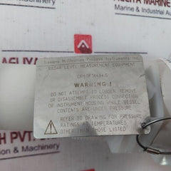 Siemens Lr250 Sitrans Radar Level Transmitter 32V Max 15Ma 24 Bar