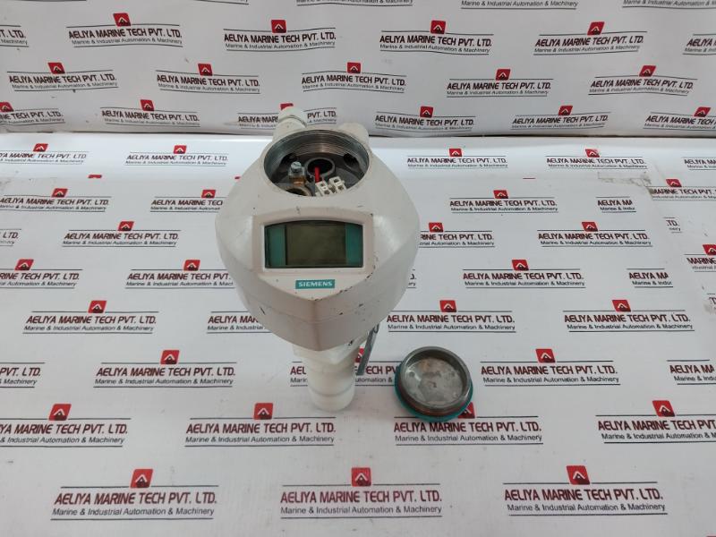 Siemens Lr250 Sitrans Radar Level Transmitter 32V Max 15Ma 24 Bar