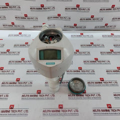 Siemens Lr250 Sitrans Radar Level Transmitter 32V Max 15Ma 24 Bar
