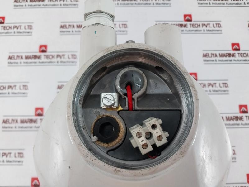 Siemens Lr250 Sitrans Radar Level Transmitter 32V Max 15Ma 24 Bar