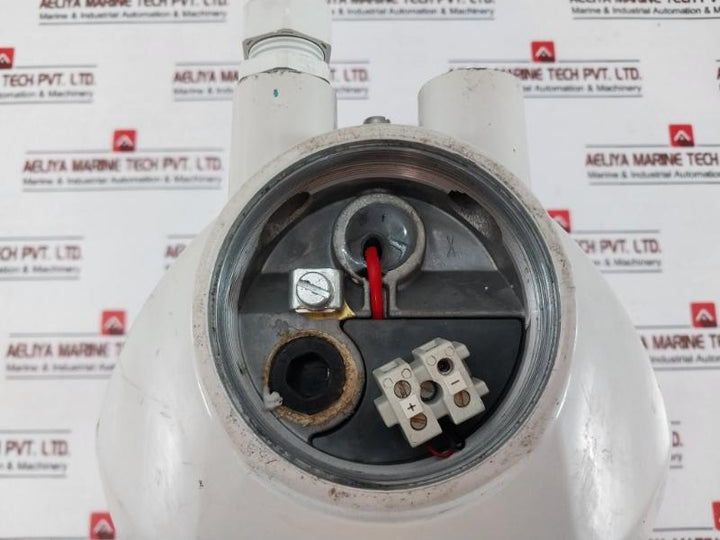 Siemens Lr250 Sitrans Radar Level Transmitter 32V Max 15Ma 24 Bar