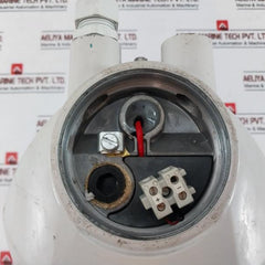 Siemens Lr250 Sitrans Radar Level Transmitter 32V Max 15Ma 24 Bar