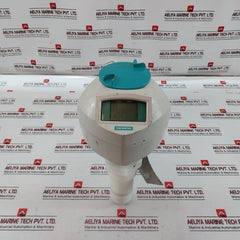 Siemens Lr250 Sitrans Radar Level Transmitter 32V Max 15Ma 24 Bar