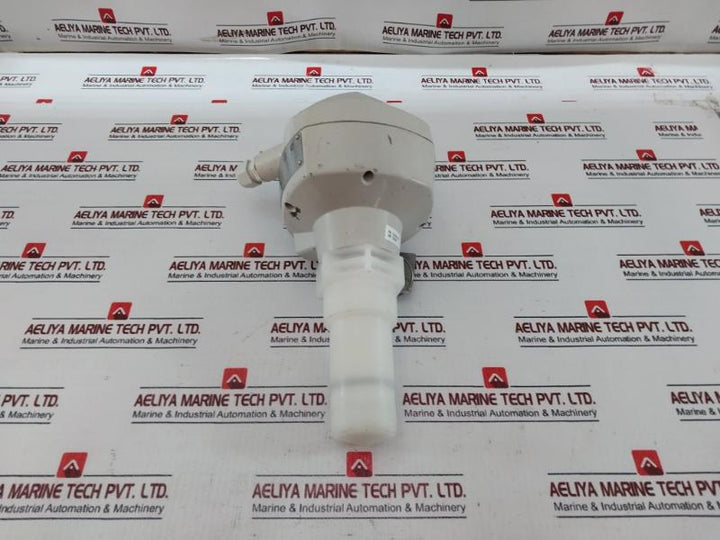 Siemens Lr250 Sitrans Radar Level Transmitter 32V Max 15Ma 24 Bar