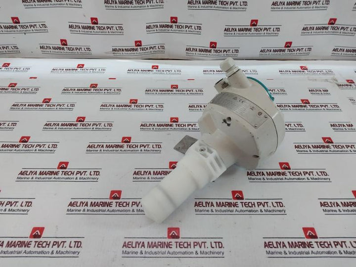 Siemens Lr250 Sitrans Radar Level Transmitter 32V Max 15Ma 24 Bar