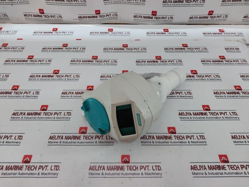 Siemens Lr250 Sitrans Radar Level Transmitter 32V Max 15Ma 24 Bar