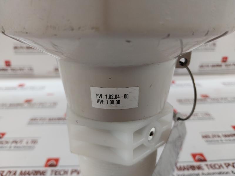 Siemens Lr250 Sitrans Radar Level Transmitter 32V Max 15Ma 24 Bar