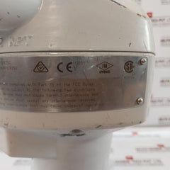 Siemens Lr250 Sitrans Radar Level Transmitter 32V Max 15Ma 24 Bar