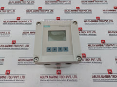 Siemens Lut420 Sitrans Hart Ultrasonic Level Controller Transducer 100-230V