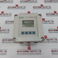 Siemens Lut420 Sitrans Hart Ultrasonic Level Controller Transducer 100-230V