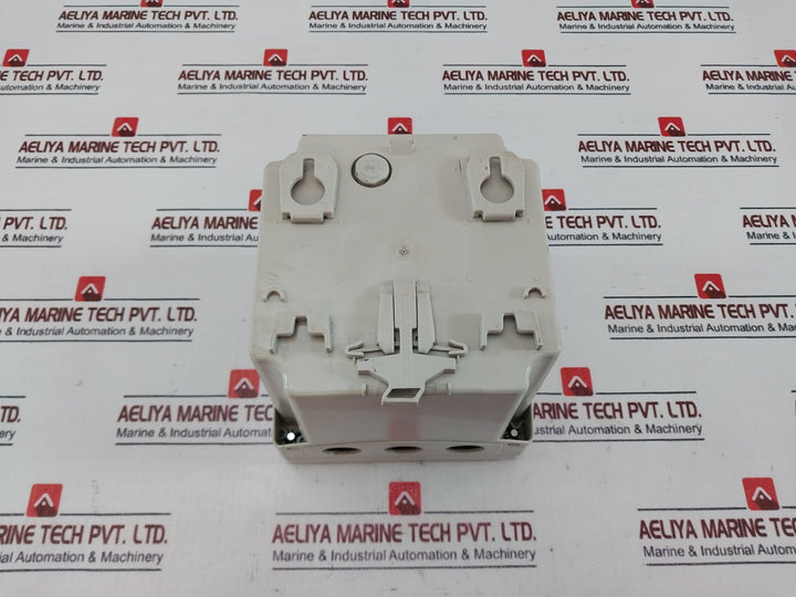 Siemens Lut420 Sitrans Hart Ultrasonic Level Controller Transducer 100-230V
