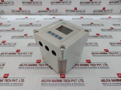 Siemens Lut420 Sitrans Hart Ultrasonic Level Controller Transducer 100-230V