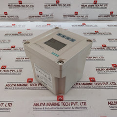 Siemens Lut420 Sitrans Hart Ultrasonic Level Controller Transducer 100-230V