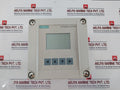 Siemens Lut420 Sitrans Hart Ultrasonic Level Controller Transducer 100-230V