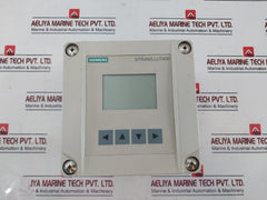 Siemens Lut420 Sitrans Hart Ultrasonic Level Controller Transducer 100-230V